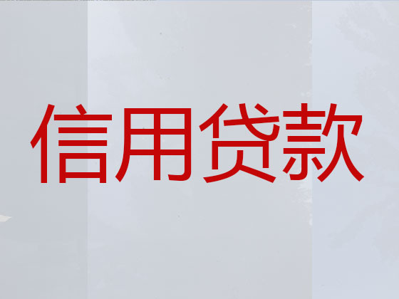 莱芜区本地贷款中介